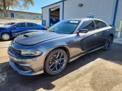 2C3CDXCT5LH190267 2020 DODGE CHARGER