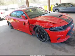 2C3CDXCT5LH200070 2020 DODGE CHARGER