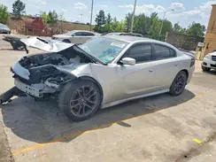 2C3CDXCT5LH204751 2020 DODGE CHARGER
