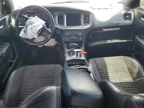 2C3CDXCT5LH204751 2020 DODGE CHARGER - Image 8
