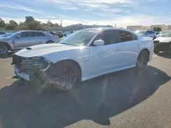 2C3CDXCT5LH204832 2020 DODGE CHARGER