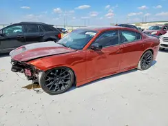 2C3CDXCT5LH212204 2020 DODGE CHARGER