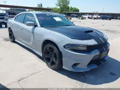 2C3CDXCT5LH212333 2020 DODGE CHARGER