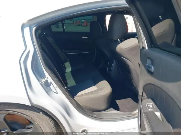 2C3CDXCT5LH212333 2020 DODGE CHARGER - Image 8