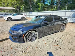 2C3CDXCT5LH220271 2020 DODGE CHARGER