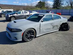 2C3CDXCT5LH249270 2020 DODGE CHARGER