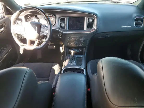 2C3CDXCT5LH249270 2020 DODGE CHARGER - Image 8