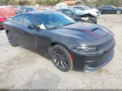 2C3CDXCT5MH504811 2021 DODGE CHARGER