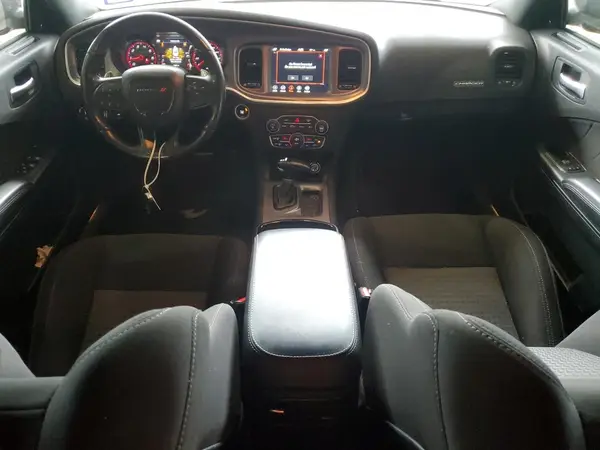 2C3CDXCT5MH507577 2021 DODGE CHARGER - Image 8