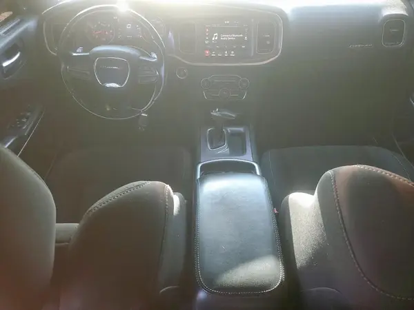 2C3CDXCT5MH514562 2021 DODGE CHARGER - Image 8