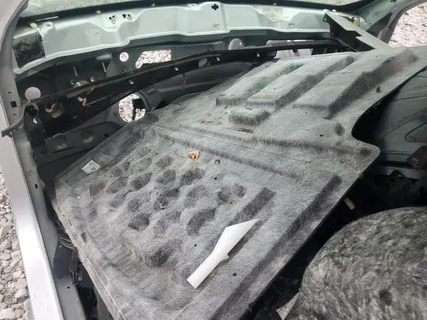 2C3CDXCT5MH517851 2021 DODGE CHARGER - Image 8