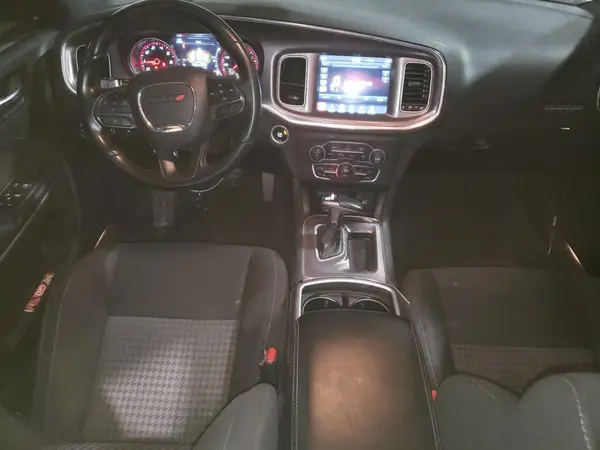 2C3CDXCT5MH522015 2021 DODGE CHARGER - Image 8