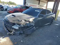 2C3CDXCT5MH524671 2021 DODGE CHARGER