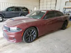 2C3CDXCT5MH527697 2021 DODGE CHARGER
