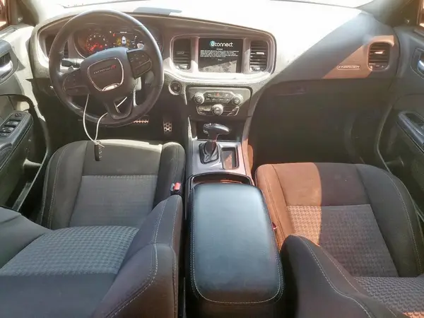 2C3CDXCT5MH527697 2021 DODGE CHARGER - Image 8