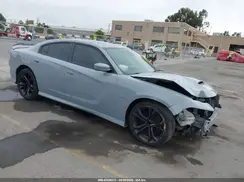 2C3CDXCT5MH528042 2021 DODGE CHARGER