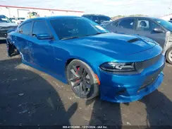 2C3CDXCT5MH531636 2021 DODGE CHARGER