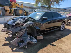 2C3CDXCT5MH547951 2021 DODGE CHARGER