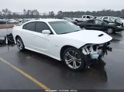 2C3CDXCT5MH552969 2021 DODGE CHARGER