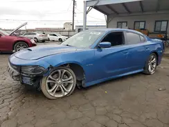 2C3CDXCT5MH559369 2021 DODGE CHARGER