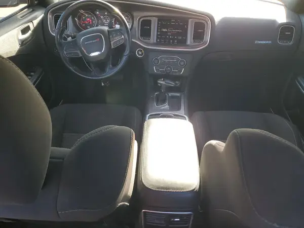2C3CDXCT5MH563308 2021 DODGE CHARGER - Image 8