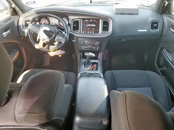 2C3CDXCT5MH574227 2021 DODGE CHARGER - Image 8