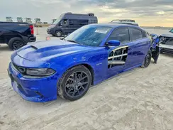 2C3CDXCT5MH574843 2021 DODGE CHARGER