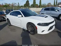 2C3CDXCT5MH584515 2021 DODGE CHARGER