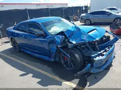 2C3CDXCT5MH584675 2021 DODGE CHARGER