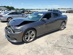 2C3CDXCT5MH587611 2021 DODGE CHARGER
