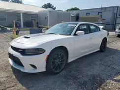 2C3CDXCT5MH587883 2021 DODGE CHARGER