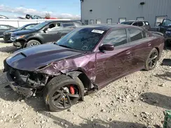 2C3CDXCT5MH608344 2021 DODGE CHARGER
