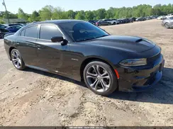 2C3CDXCT5MH614256 2021 DODGE CHARGER