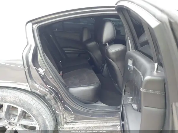 2C3CDXCT5MH616511 2021 DODGE CHARGER - Image 8