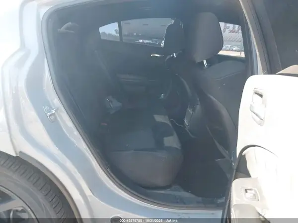 2C3CDXCT5MH616542 2021 DODGE CHARGER - Image 8