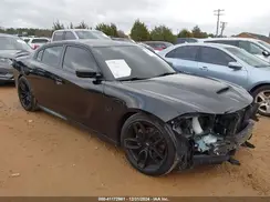 2C3CDXCT5MH636564 2021 DODGE CHARGER