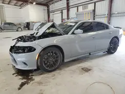 2C3CDXCT5MH636581 2021 DODGE CHARGER