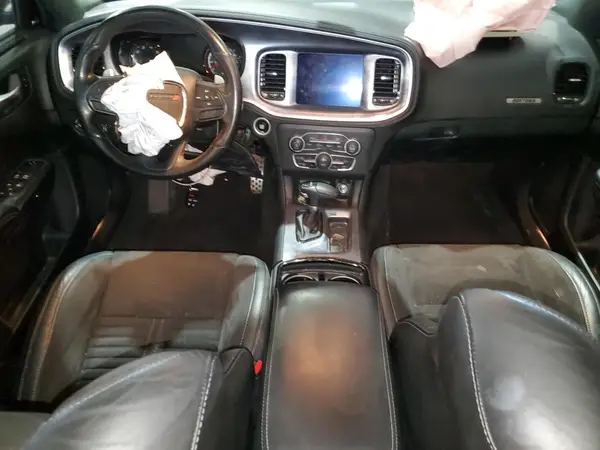 2C3CDXCT5MH636581 2021 DODGE CHARGER - Image 8