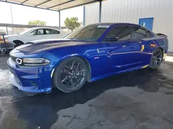 2C3CDXCT5MH647869 2021 DODGE CHARGER