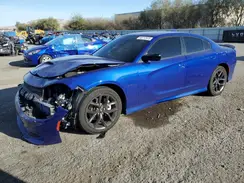 2C3CDXCT5MH652229 2021 DODGE CHARGER