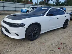2C3CDXCT5MH653591 2021 DODGE CHARGER