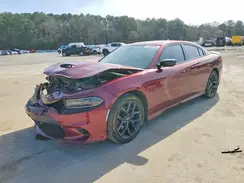 2C3CDXCT5MH656443 2021 DODGE CHARGER