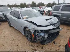2C3CDXCT5MH660542 2021 DODGE CHARGER