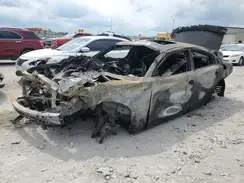 2C3CDXCT5MH674943 2021 DODGE CHARGER