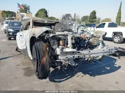 2C3CDXCT5MH675493 2021 DODGE CHARGER