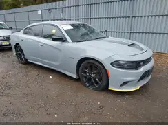 2C3CDXCT5MH681553 2021 DODGE CHARGER