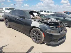 2C3CDXCT5MH682234 2021 DODGE CHARGER