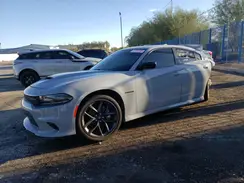 2C3CDXCT5MH682377 2021 DODGE CHARGER