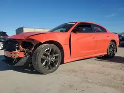 2C3CDXCT5MH682458 2021 DODGE CHARGER
