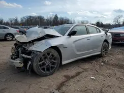 2C3CDXCT5MH684873 2021 DODGE CHARGER